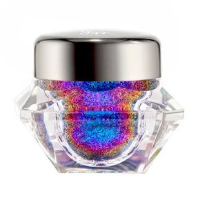 Danessa Myricks Beauty Infinite Chrome Flakes Bi-Pride